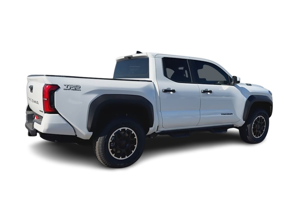Thumbnail: 2025 Toyota Tacoma - 21