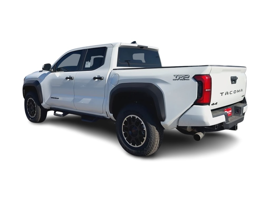 Thumbnail: 2025 Toyota Tacoma - 4