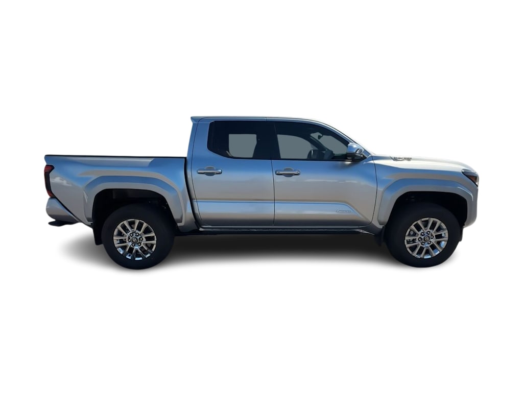 Thumbnail: 2025 Toyota Tacoma - 21