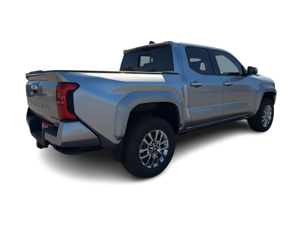 Thumbnail: 2025 Toyota Tacoma - 20