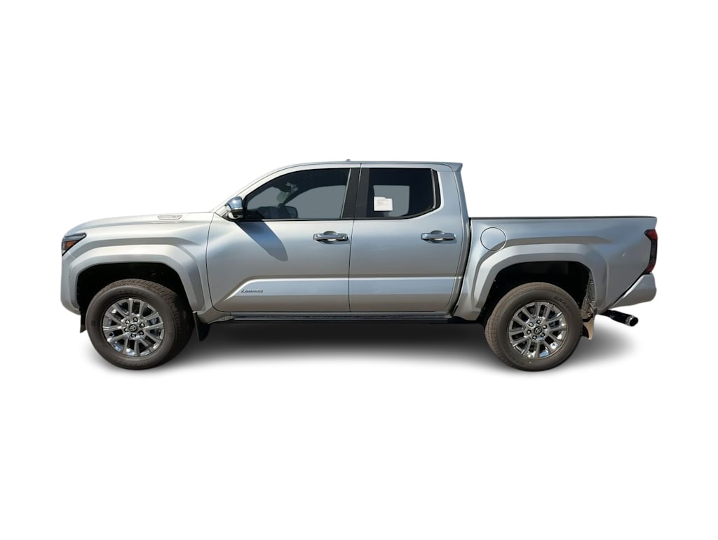 Thumbnail: 2025 Toyota Tacoma - 3
