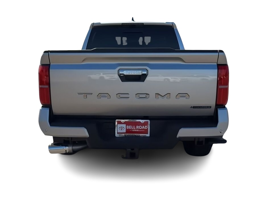 Thumbnail: 2025 Toyota Tacoma - 4