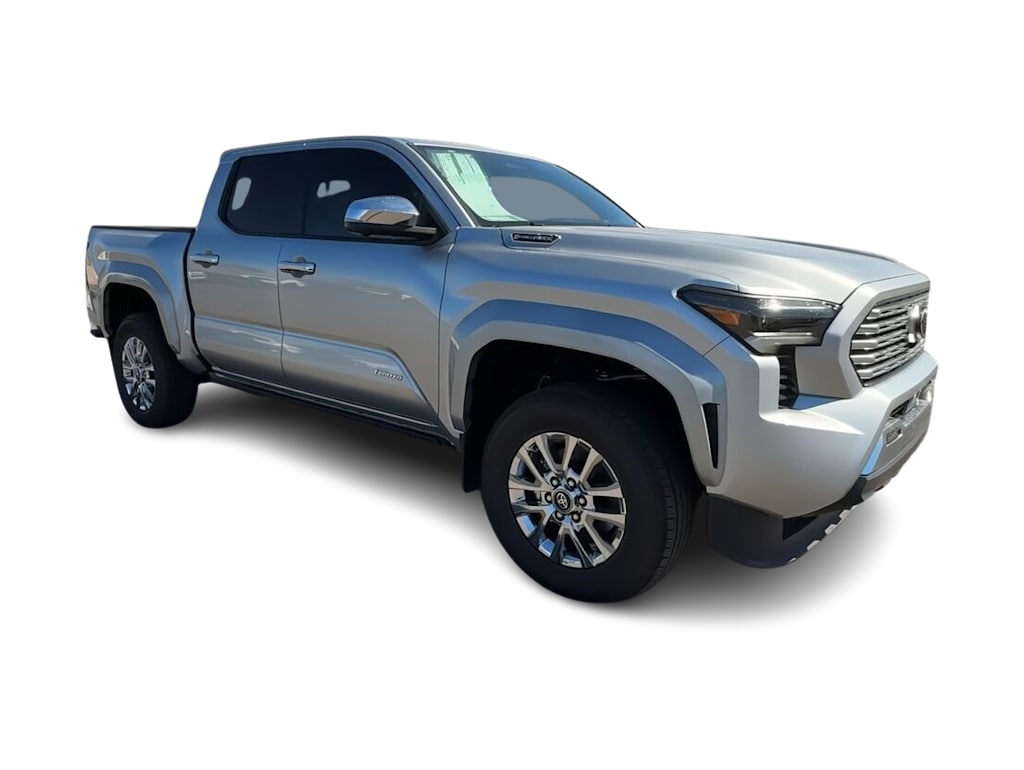 Thumbnail: 2025 Toyota Tacoma - 19