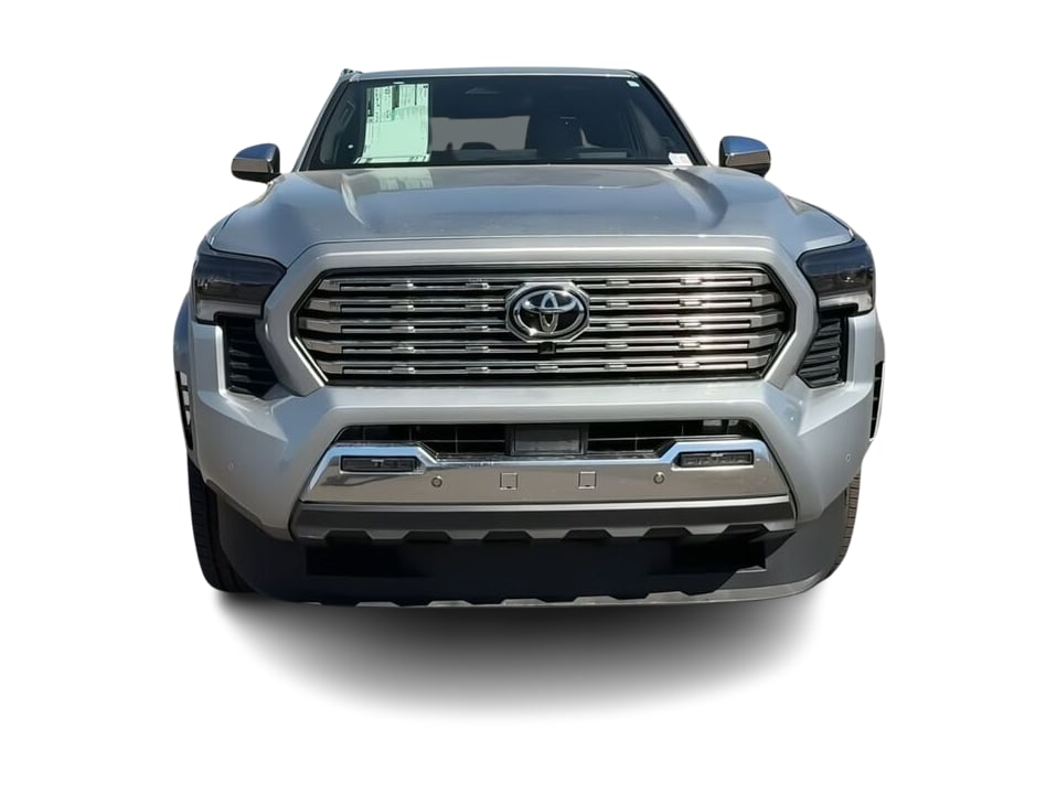Thumbnail: 2025 Toyota Tacoma - 5