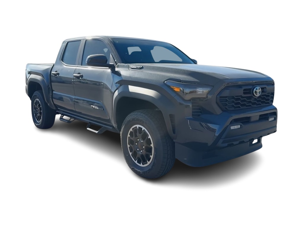 Thumbnail: 2025 Toyota Tacoma - 4
