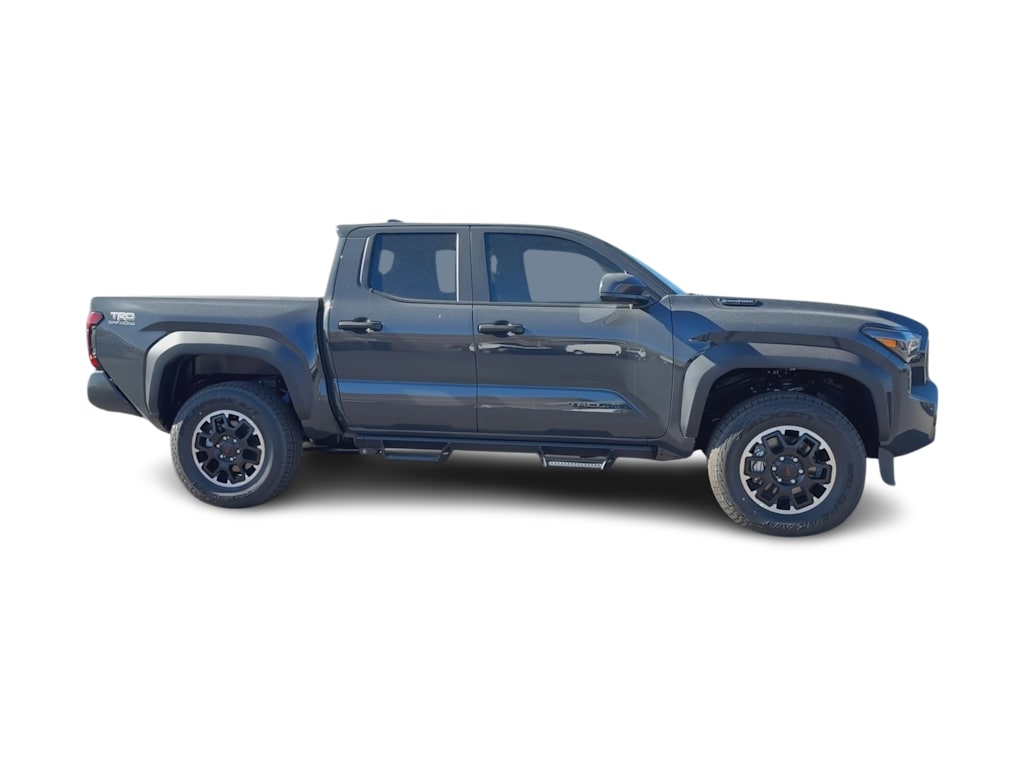 Thumbnail: 2025 Toyota Tacoma - 23