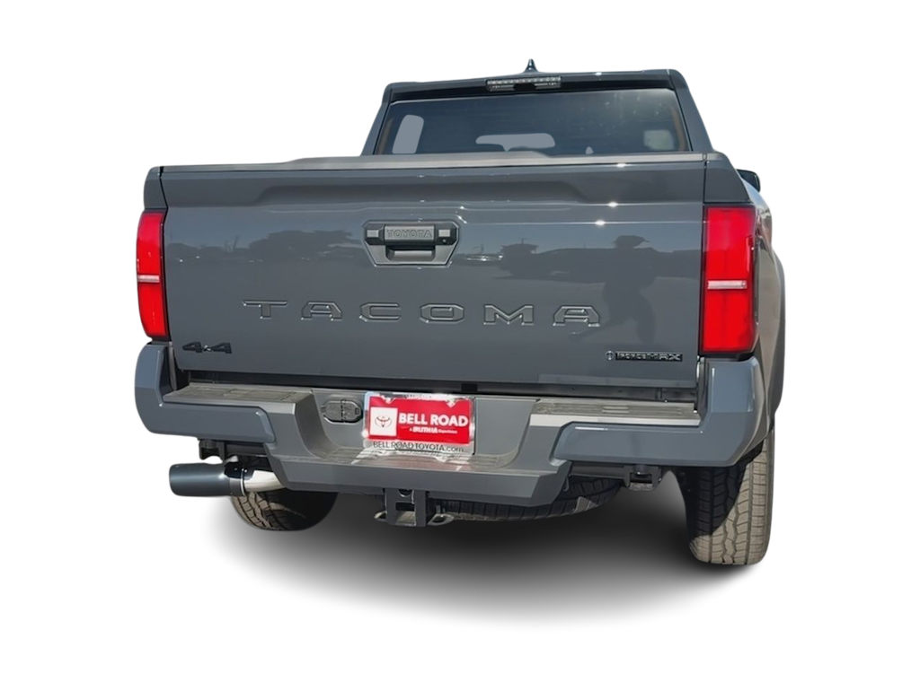 Thumbnail: 2025 Toyota Tacoma - 5