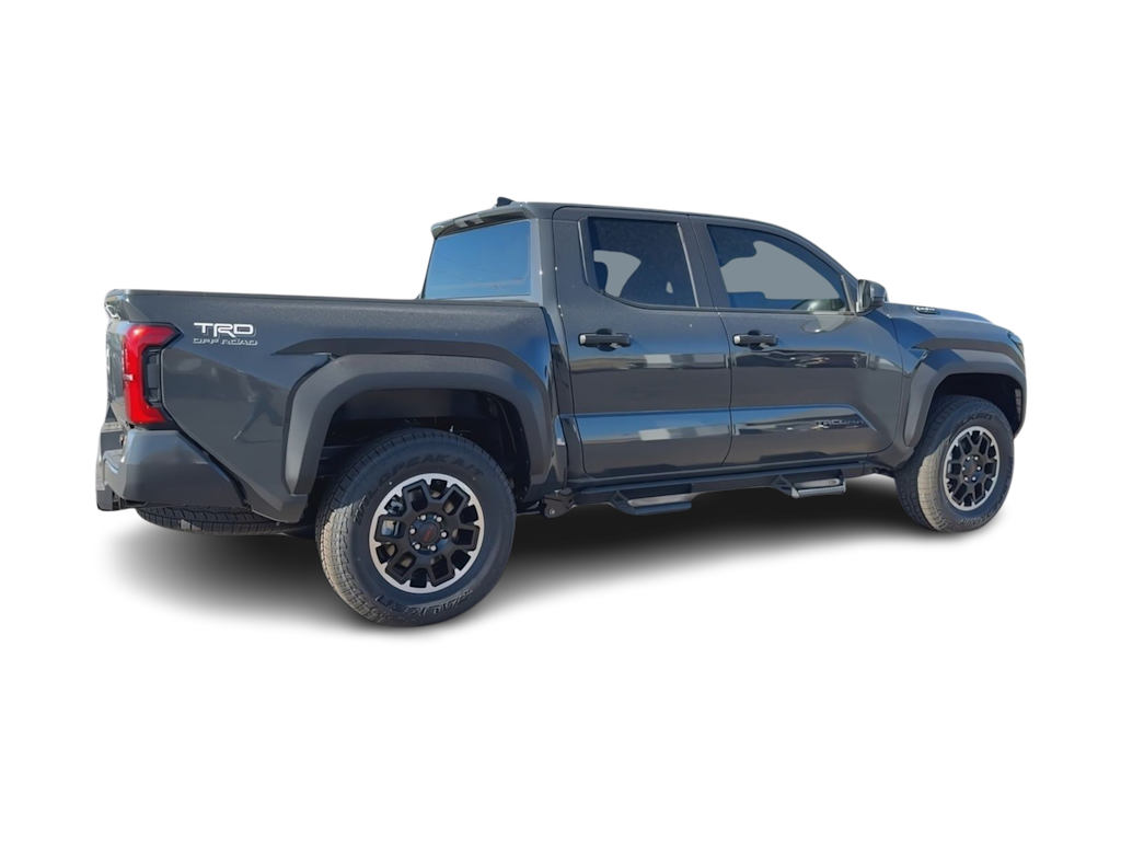 Thumbnail: 2025 Toyota Tacoma - 22