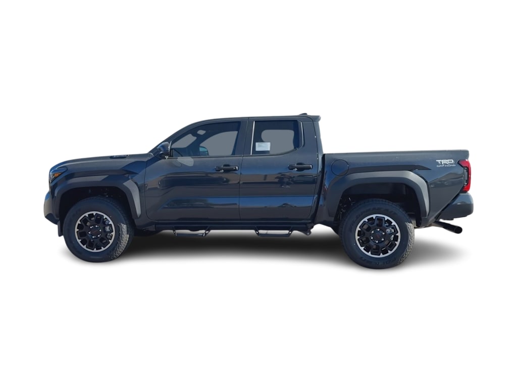 Thumbnail: 2025 Toyota Tacoma - 20