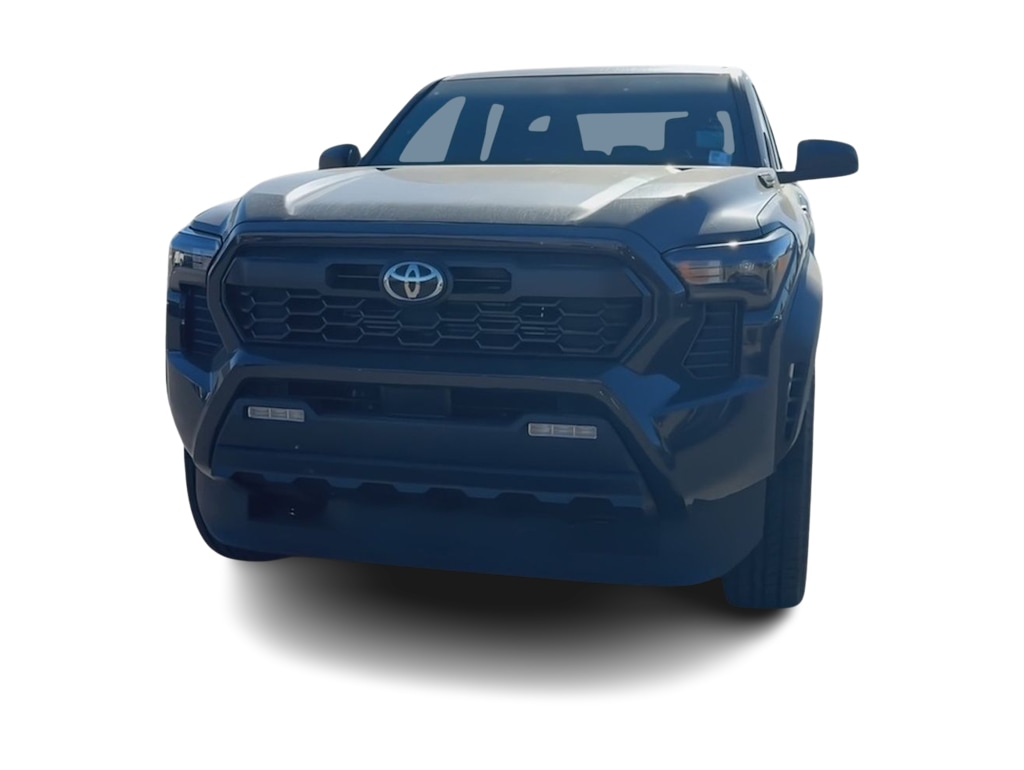 Thumbnail: 2025 Toyota Tacoma - 6