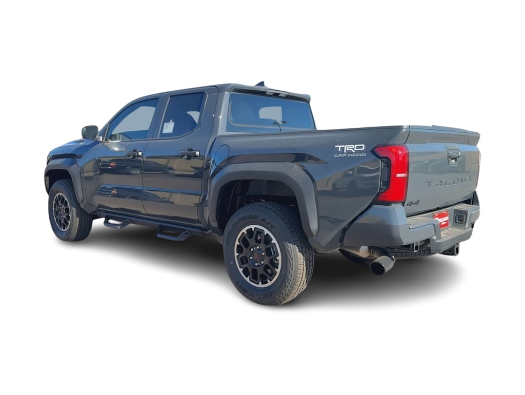 Thumbnail: 2025 Toyota Tacoma - 21