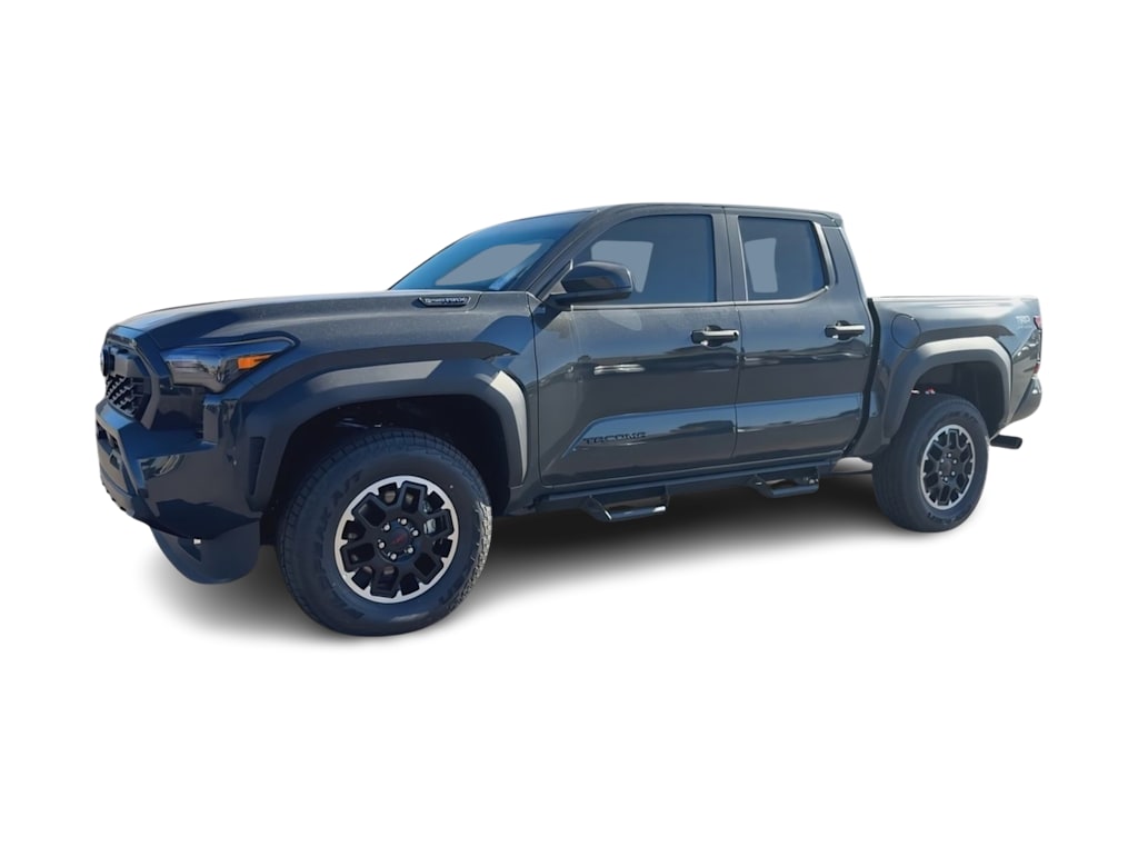 Thumbnail: 2025 Toyota Tacoma - 3