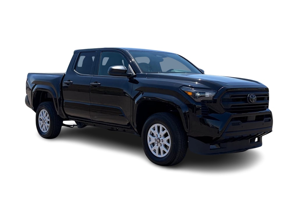 Thumbnail: 2025 Toyota Tacoma - 13