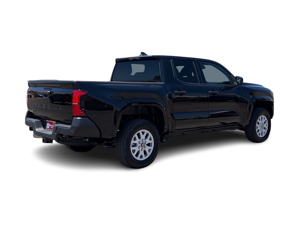 Thumbnail: 2025 Toyota Tacoma - 12