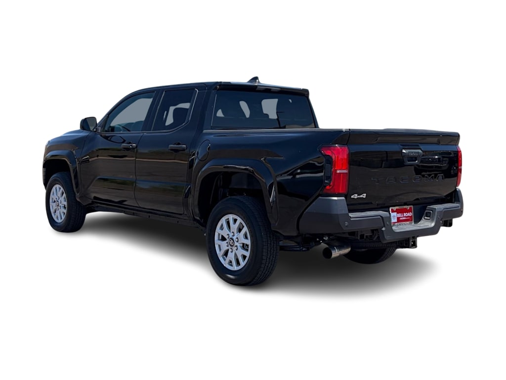 Thumbnail: 2025 Toyota Tacoma - 3