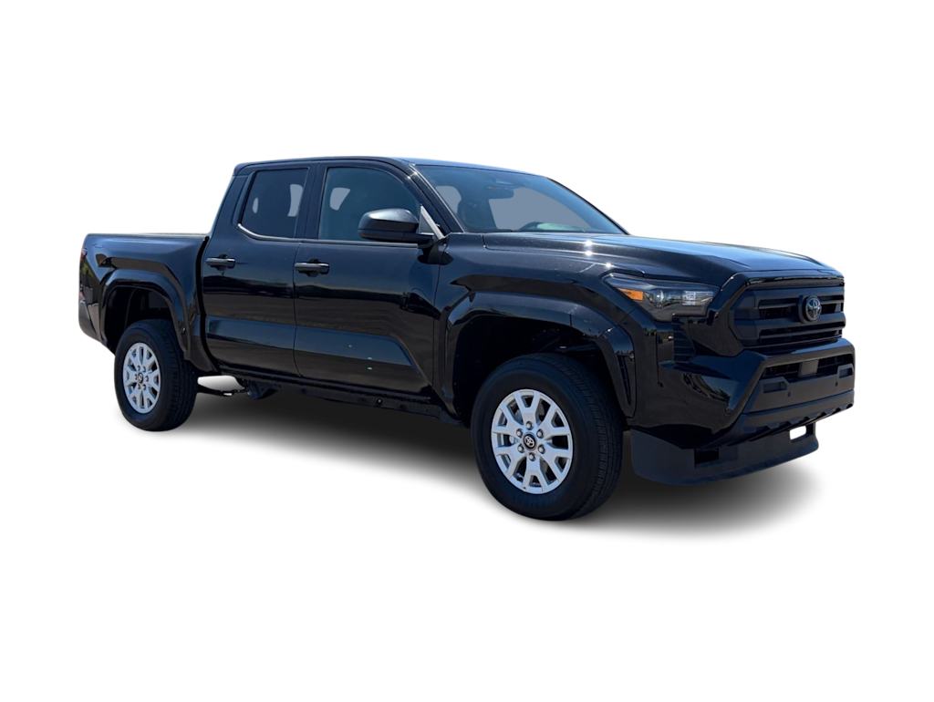 Thumbnail: 2025 Toyota Tacoma - 19