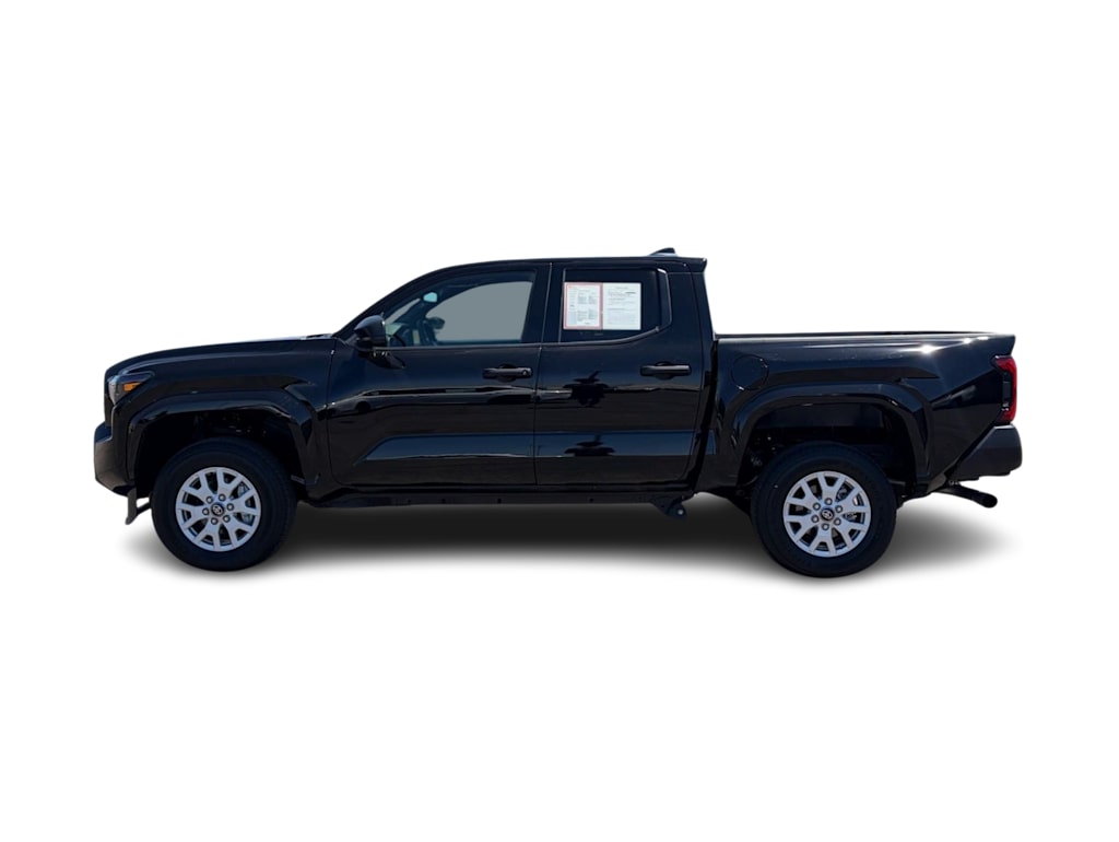Thumbnail: 2025 Toyota Tacoma - 3