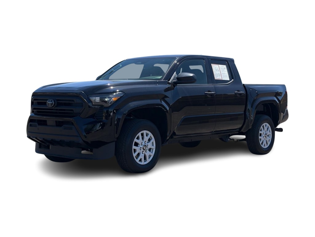 Thumbnail: 2025 Toyota Tacoma - 16