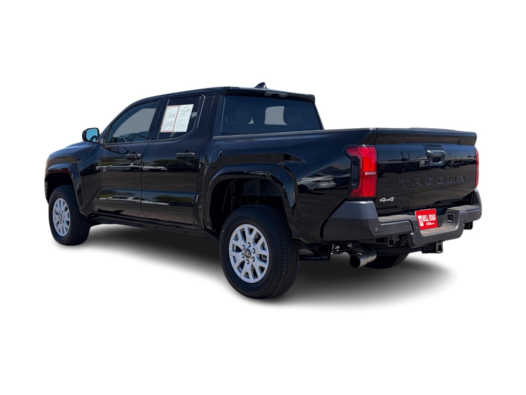 Thumbnail: 2025 Toyota Tacoma - 4
