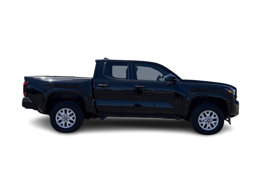 Thumbnail: 2025 Toyota Tacoma - 18
