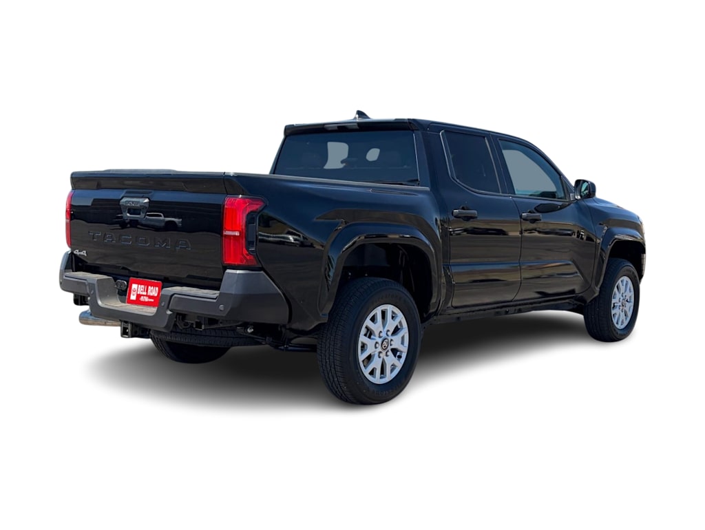 Thumbnail: 2025 Toyota Tacoma - 17