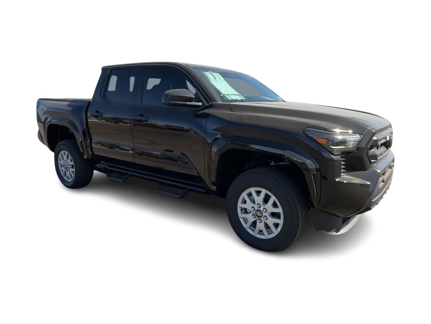 Thumbnail: 2025 Toyota Tacoma - 19