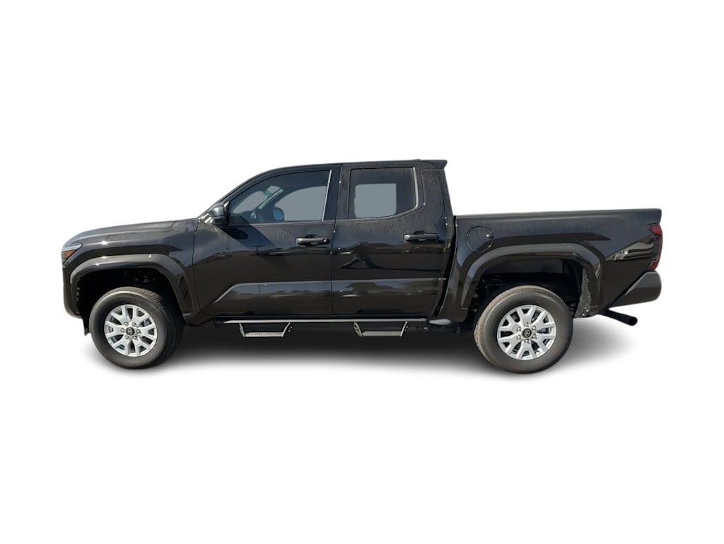 Thumbnail: 2025 Toyota Tacoma - 3