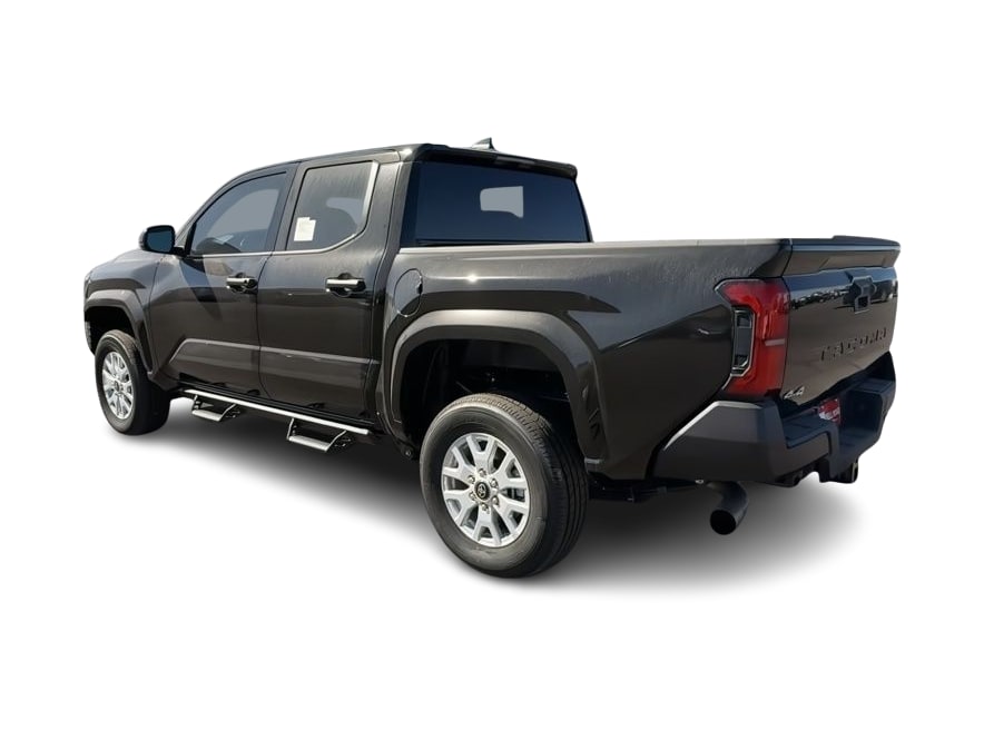 Thumbnail: 2025 Toyota Tacoma - 4