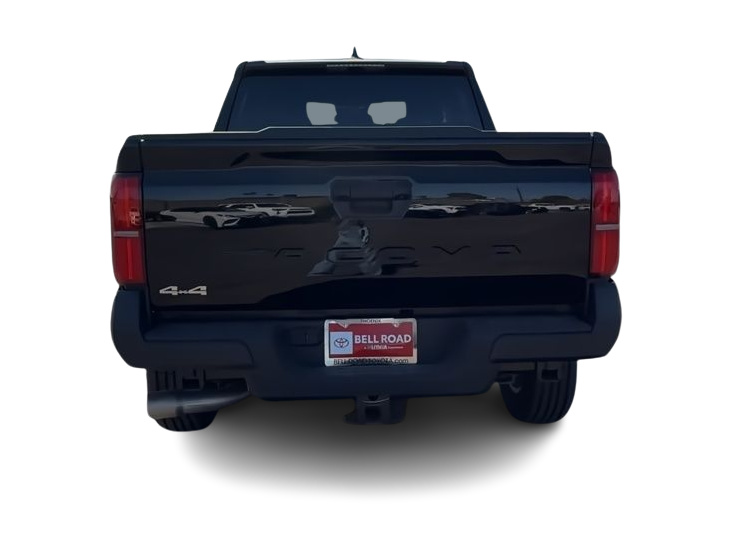 Thumbnail: 2025 Toyota Tacoma - 5