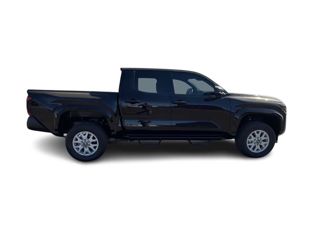 Thumbnail: 2025 Toyota Tacoma - 20
