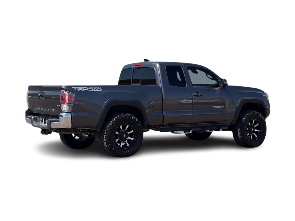 Thumbnail: 2023 Toyota Tacoma - 6