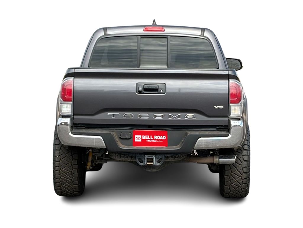 Thumbnail: 2023 Toyota Tacoma - 5