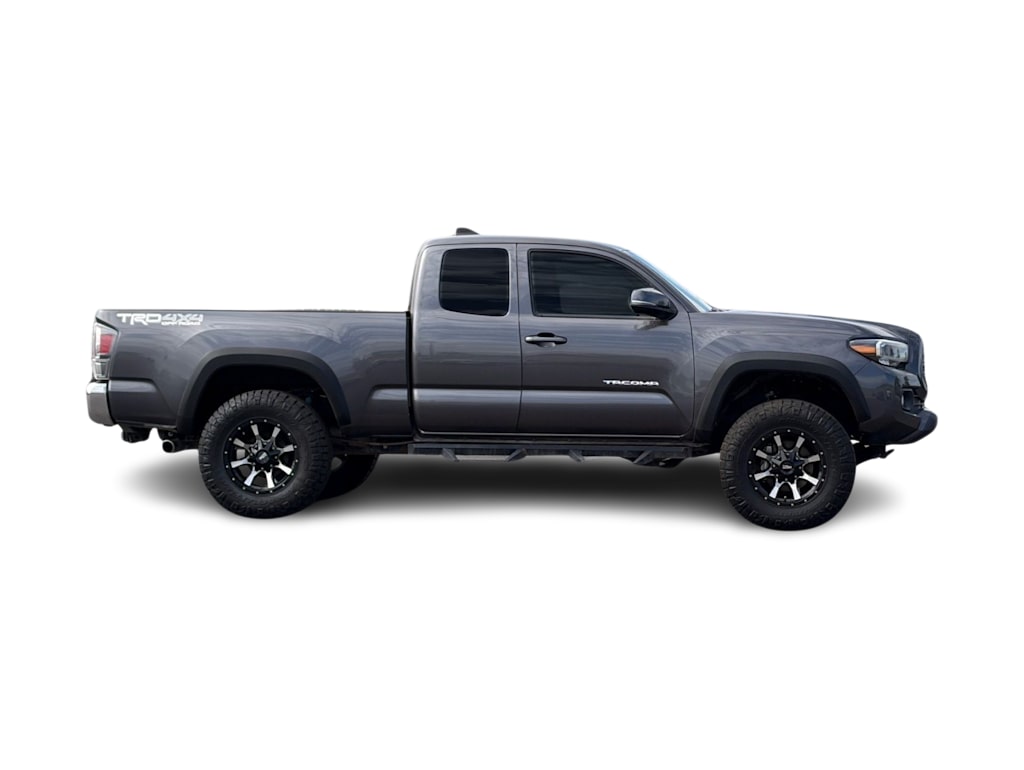 Thumbnail: 2023 Toyota Tacoma - 15