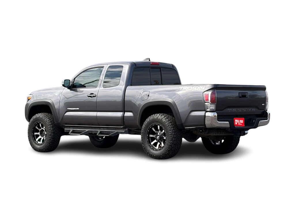 Thumbnail: 2023 Toyota Tacoma - 4