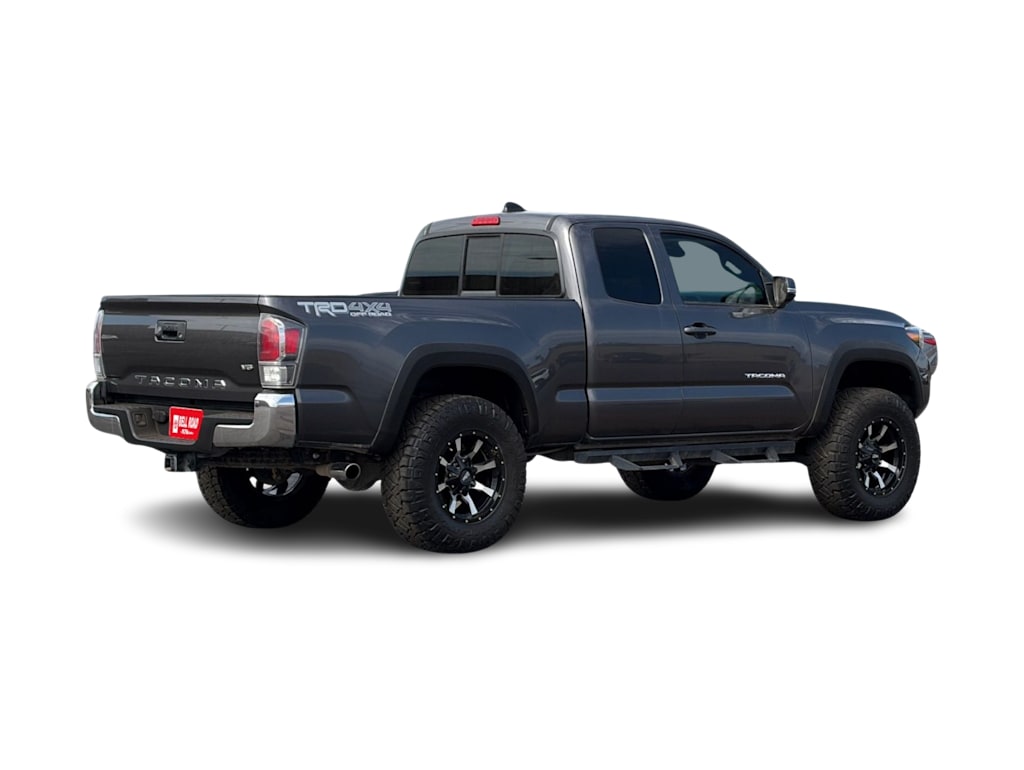 Thumbnail: 2023 Toyota Tacoma - 14