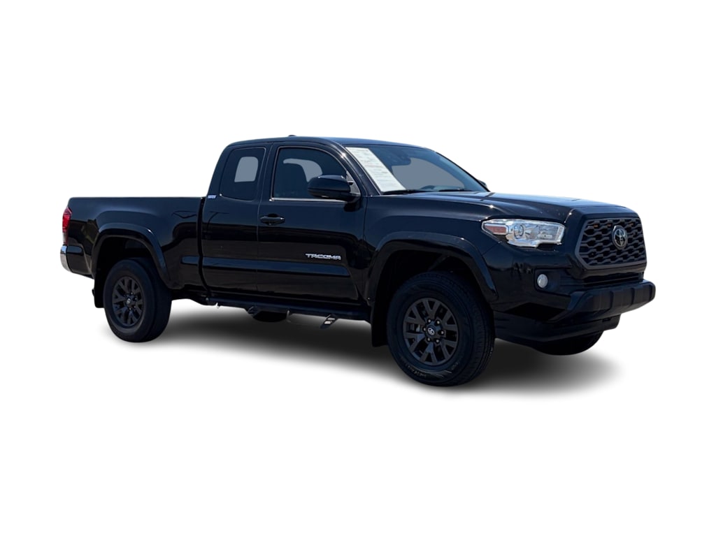 Thumbnail: 2021 Toyota Tacoma - 19