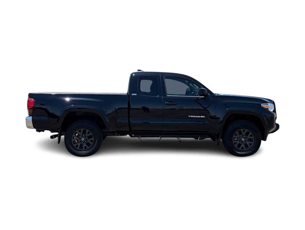 Thumbnail: 2021 Toyota Tacoma - 18