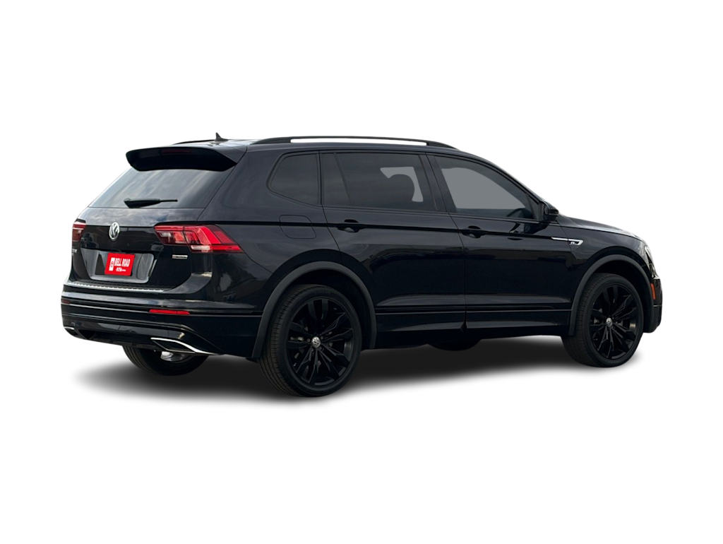 Thumbnail: 2021 Volkswagen Tiguan - 11