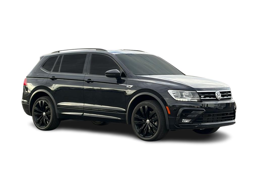 Thumbnail: 2021 Volkswagen Tiguan - 12