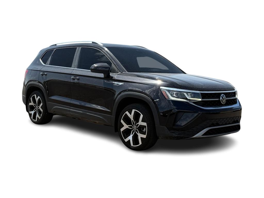 Thumbnail: 2022 Volkswagen Taos - 15