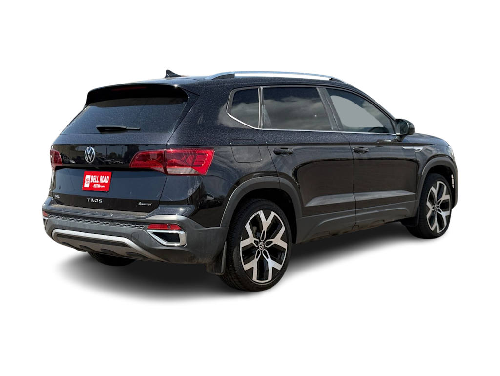 Thumbnail: 2022 Volkswagen Taos - 14