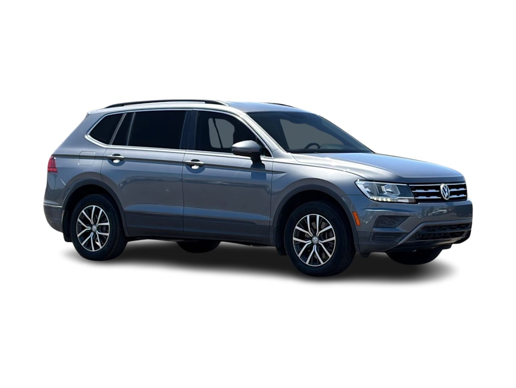 Thumbnail: 2019 Volkswagen Tiguan - 10