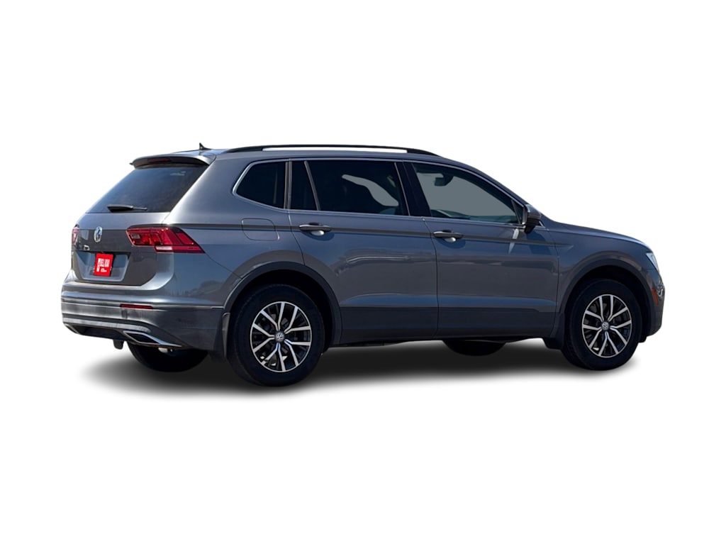 Thumbnail: 2019 Volkswagen Tiguan - 9