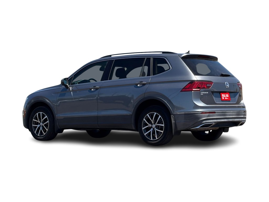 Thumbnail: 2019 Volkswagen Tiguan - 3