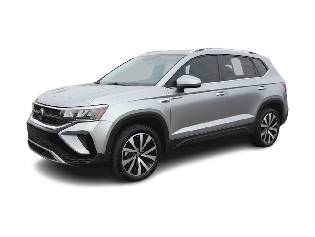 2023 Volkswagen Taos