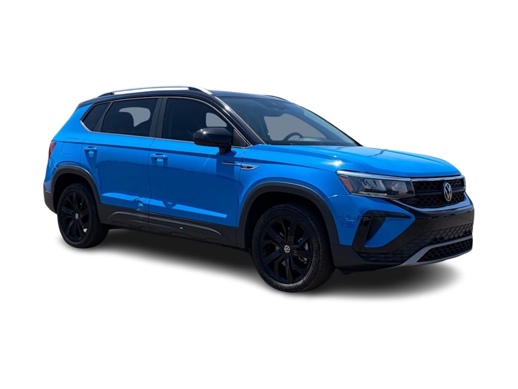 Thumbnail: 2023 Volkswagen Taos - 13
