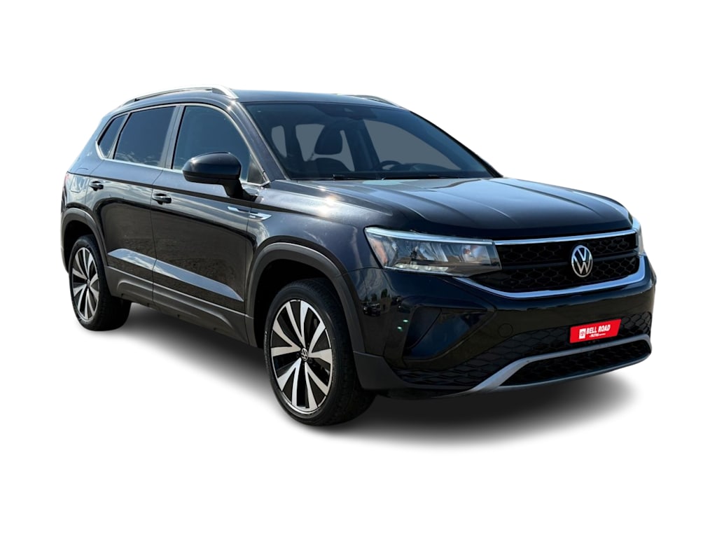 Thumbnail: 2024 Volkswagen Taos - 17