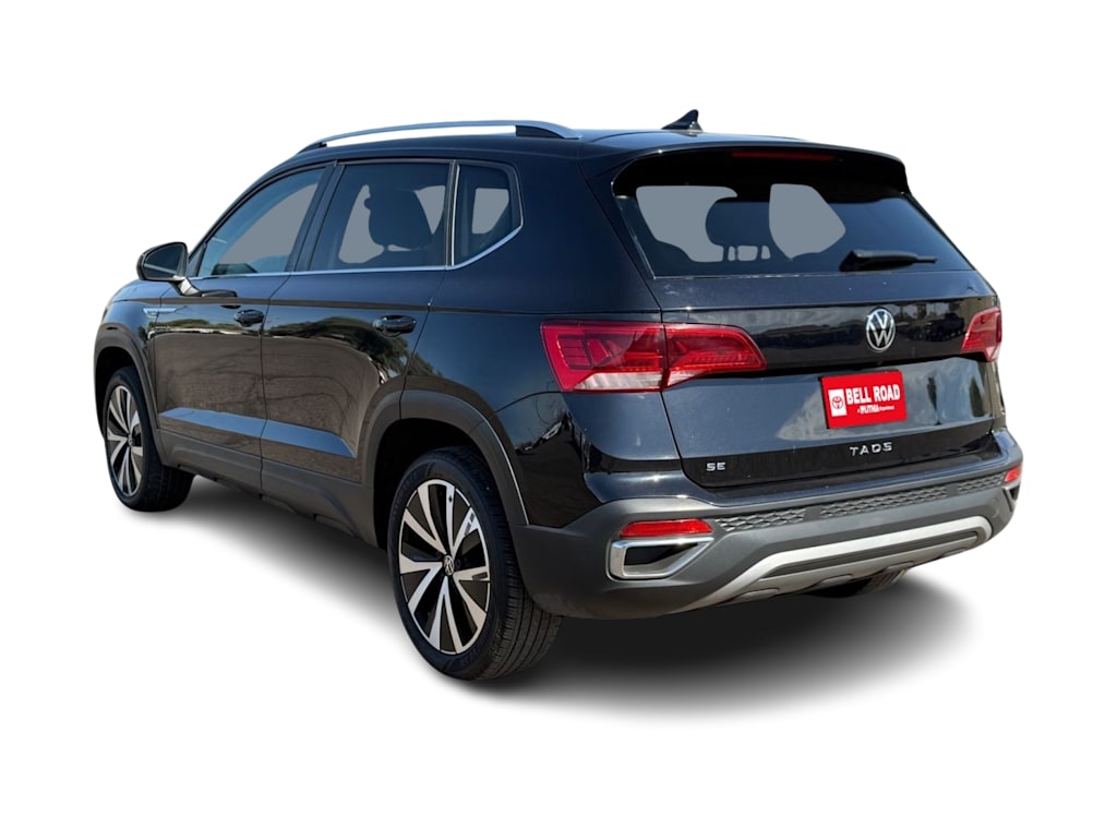 Thumbnail: 2024 Volkswagen Taos - 3