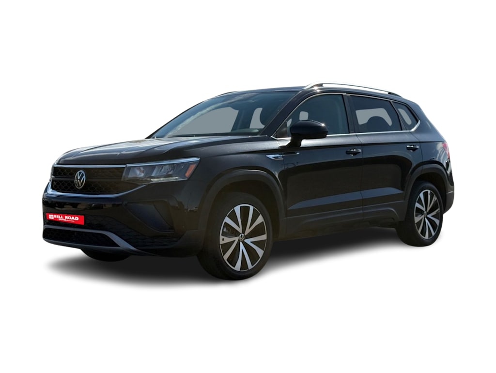 Thumbnail: 2024 Volkswagen Taos - 15