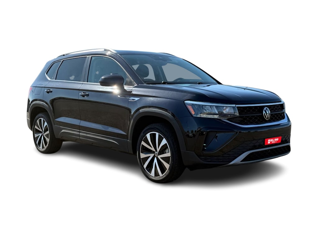 Thumbnail: 2024 Volkswagen Taos - 21